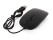 New Ultra Slim USB Wired Mouse for Laptop PC Mac