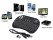 2.4G Mini Wireless Keyboard Touchpad For PC/Pad Andriod TV Box