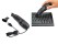 Mini USB Handheld Keyboard Vacuum Cleaner