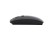 Black DPI Adjustable 2.4 GHz Wireless Optical Mouse