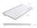 Bluetooth Wireless Keyboard for PC/Mac/ipad/iphone
