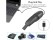 Mini USB Handheld Keyboard Vacuum Cleaner