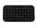 Bluetooth Wireless Keyboard iPhone iPad Samsung