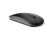 Black DPI Adjustable 2.4 GHz Wireless Optical Mouse