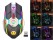 A5 Wireless Gaming Mouse Rechargeable Gaming Mouse