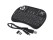 2.4G Mini Wireless Keyboard Touchpad For PC/Pad Andriod TV Box