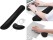 Keyboard Wrist Support Pad + Mouse Wrist Rest Pad