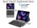 Ipad Keyboard & Case for iPad Pro11