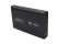 3.5" SATA HDD Hard Drive External Case USB 2.0