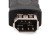 Firewire 1394 6 Pin Female to USB Male Adaptor
