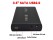3.5" SATA HDD Hard Drive External Case USB 2.0