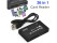 6-in-1 Card Reader USB External