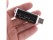 All in One Card Reader 4 Port USB Hub