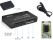 6-in-1 Card Reader USB External