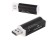 All in One Card Reader 4 Port USB Hub