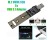 M.2 NVME SSD to USB 3.1 Adapter