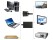 VGA to HDMI Adapter 1080p Converter with Audio & USB
