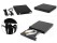 External CD DVD Drive