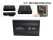 3.5" SATA HDD Hard Drive External Case USB 2.0
