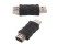 Firewire 1394 6 Pin Female to USB Male Adaptor