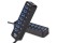 USB HUB 7 Ports PC Laptop with Switch & Back Light