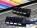 USB 3.0 Hub 4 Port with Switch LED indicator