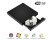 Portable USB 2.0 External DVD/CD-RW Drive