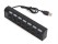 USB Hub 7 Port for MAC Windows PC Laptop