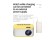 Mini Projector, Portable HD 1080P Home Theater Beamer