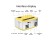 Mini Projector, Portable HD 1080P Home Theater Beamer