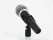 Professional Dynamic Microphone With 5m Cable Lead