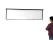 Roll up Manual Projector Screen
