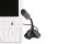 PC Computer Microphone USB Microphone Mini