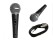 Professional Dynamic Microphone With 5m Cable Lead