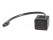 HDMI Male to 2 Female Splitter Adapter Cable