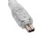 USB to Firewire iEEE 1394 4 Pin Adapter Cable