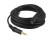3.5mm male to female Extension Audio Cable 4.5m