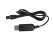 Charging Cable for Philips Electric Shaver HQ8505