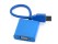 USB 3.0 to VGA Video Cable Adapter