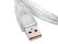 USB to Firewire iEEE 1394 4 Pin Adapter Cable