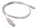 USB to Firewire iEEE 1394 4 Pin Adapter Cable