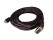 HDMI to DVI Cable 5M Gold Plated