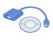 USB 3.0 to VGA Video Cable Adapter