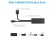 Micro USB Ethernet Adapter for Firestick, Fire TV