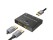 DisplayPort 8K DP 1.4 Switch Bi-Direction Splitter Converter