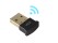 USB 5.0 Bluetooth Adapter for Windows PC & Laptop