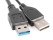 USB 3.0 To SATA 15+7 pin Adapter Cable