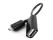 OTG Cable --- Micro USB Male to USB Female Adapter