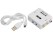Mini AV RCA Composite to HDMI Converter