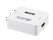 Mini AV RCA Composite to HDMI Converter